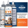 All Pets Eye Wash Drops for Relief